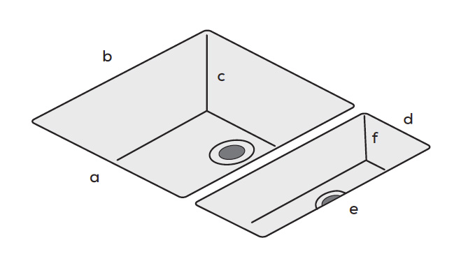 1.5 duo bowl