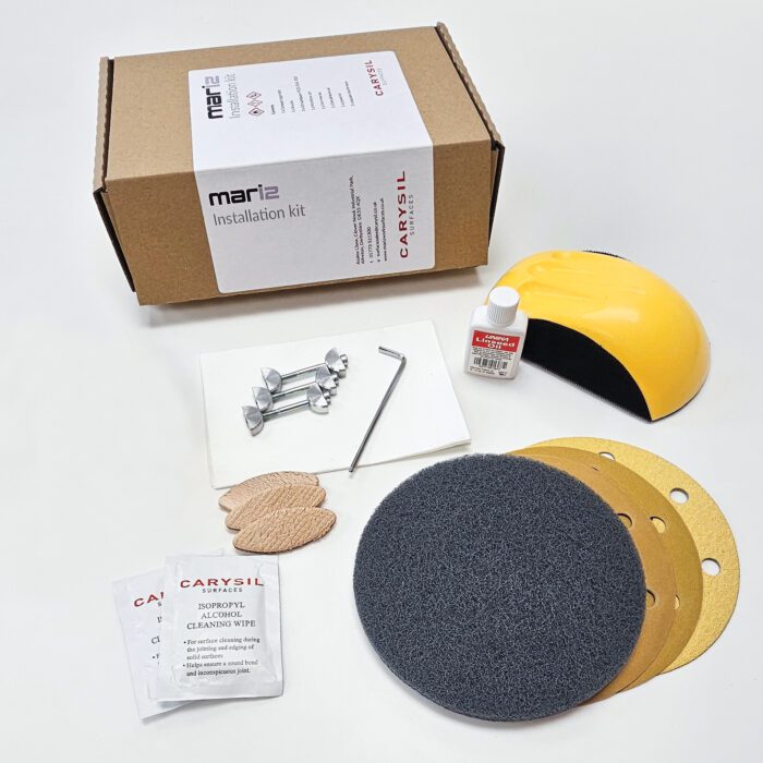 mariz installation kit